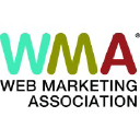 Web Marketing Association logo